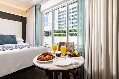The Palms Hotel & Spa in Miami Beach — foto 8