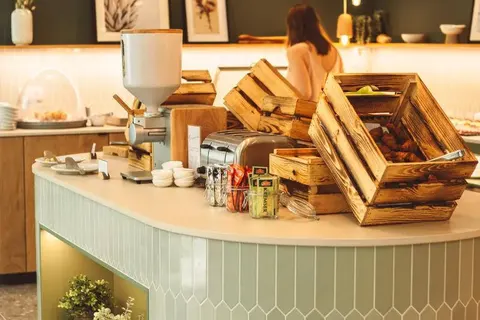 The Weekend Hotel foto 10