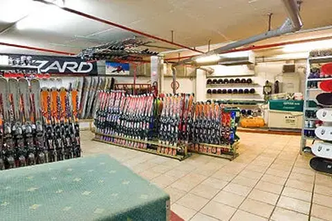 Aparthotel Kleinwalsertal in Mittelberg — foto 18