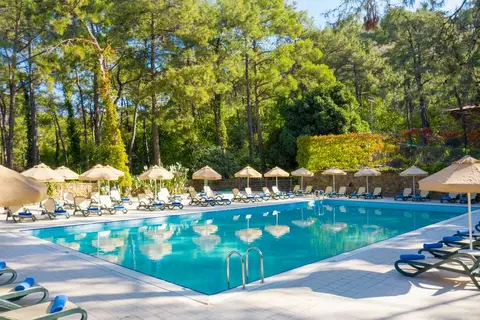 Marmaris Bay Resort in Marmaris, foto 17