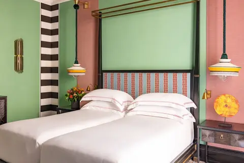 Palazzo Roma in Rome, foto 19