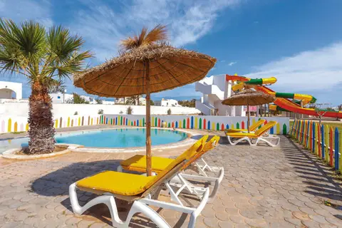 Djerba Holiday Beach in مزراية — foto 14