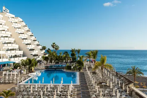 TUI Blue Suite Princess in Playa de Mogán — foto 9