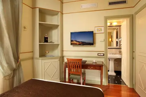 Hotel Degli Aranci in Rome — foto 12