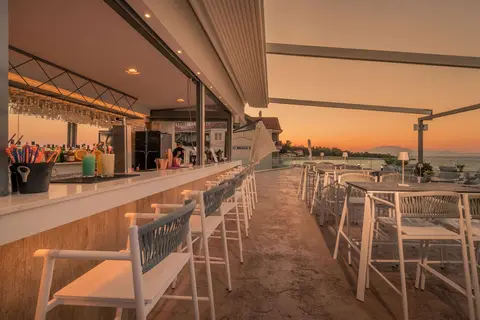 Hotel Tsilivi Beach in Arkadii Municipal Unit, foto 8