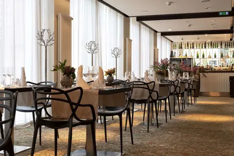 Nordic Hotel Forum in Tallinn — foto 11