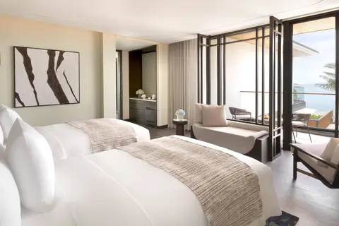 Villa Le Corail Gran Meliá in Lệ Thủy — foto 23