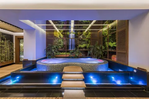 Elite Luxury Suite & Spa foto 16