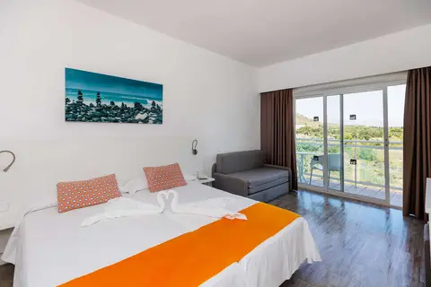 BelleVue Lagomonte in Port d'Alcúdia — foto 16