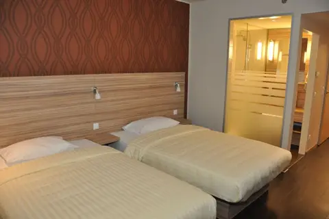 Leonardo Hotel Vienna Schönbrunn in Wenen — foto 10