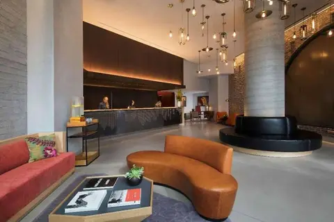50 Bowery NYC in New York — foto 16