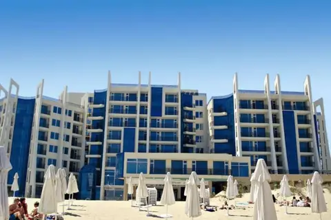 MPH Hotel Blue Pearl in Несебър — foto 27