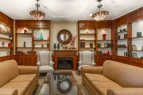 Best Western Plus Grosvenor Airport Hotel in San Francisco — foto 23
