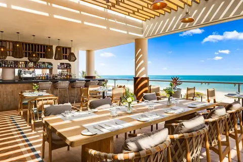 Secrets Playa Mujeres Golf & Spa Resort in Punta Sam — foto 3