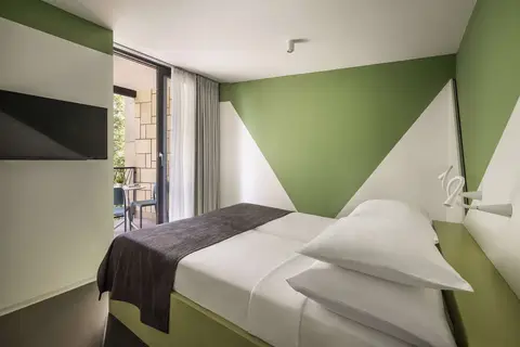 Aminess Vival Casa Lisanj in Novi Vinodolski — foto 12