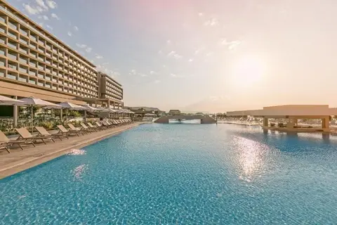 Amada Colossos Resort in Φαληράκι — foto 2