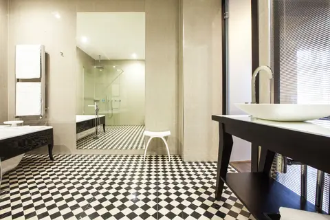 Quentin XL Potsdamer Hotel in Berlijn, foto 30