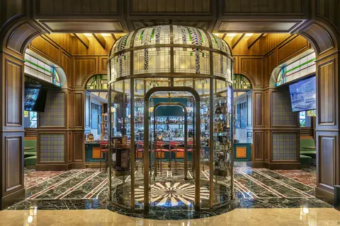 Cullinan Belek in Serik — foto 21