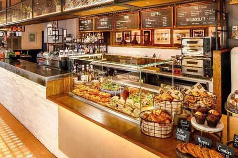 ibis London Canning Town foto 8