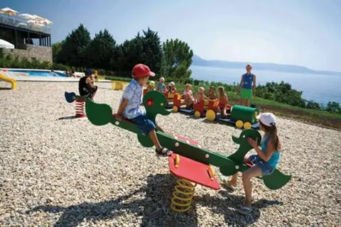 Valamar Bellevue Resort in Rabac — foto 14