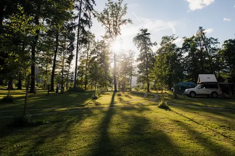 Forest Camping Mozirje in Mozirje — foto 6