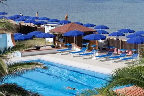 Hotel Portoconte in Alghero — foto 19