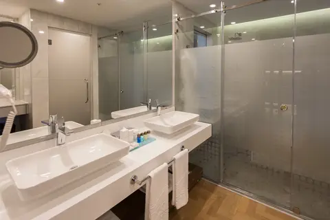 Concorde Tower Hotel in Gönyeli — foto 9