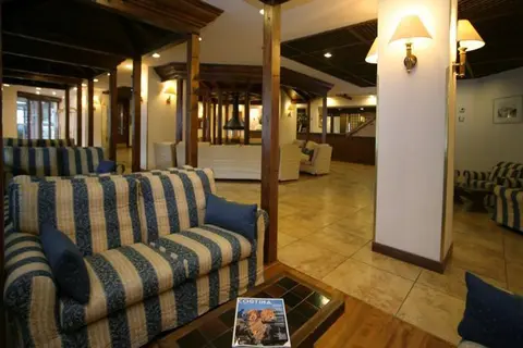 Hotel Alaska Cortina in Cortina D'ampezzo, foto 10