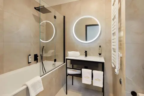 Hotel Estera in Krakau — foto 10