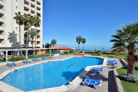 Sol Puerto Marina (ex Sol Timor) foto 2