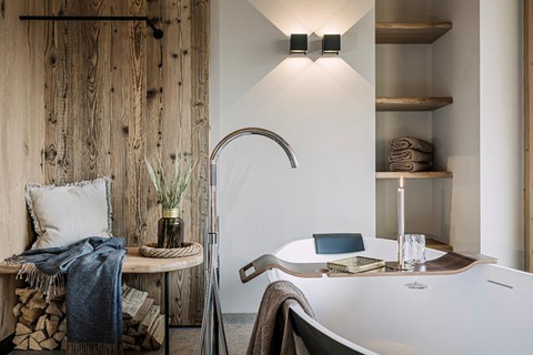 BRUGGER Aparthotel foto 26