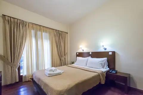Akroyali Hotel in Δημοτική Ενότητα Πατρέων — foto 29