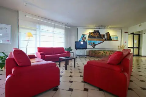 Heraclea Hotel Residence in Policoro — foto 15