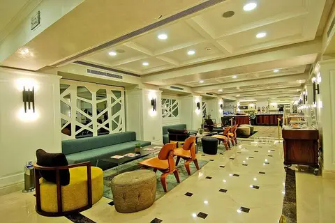 Dosso Dossi Hotels Old City in İstanbul — foto 18