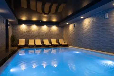Laki Hotel & Spa in Коњско — foto 13