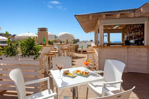 Aparthotel Dragos Del Sur in Santiago del Teide — foto 7
