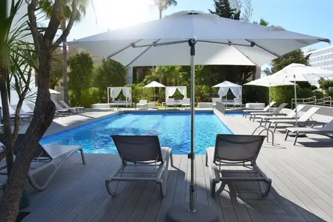 Apartamentos Vibra Tivoli in Sant Jordi de ses Salines — foto 21