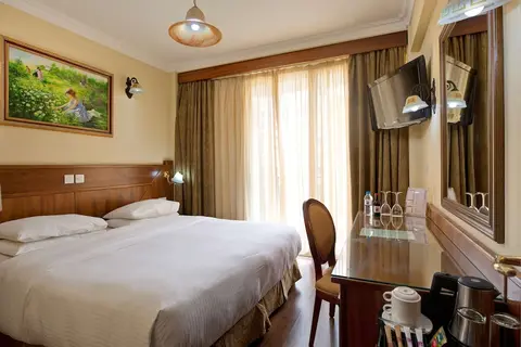 Semeli Hotel in Semeli Hotel, foto 26