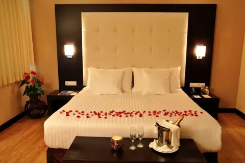 Eresin Hotels Topkapi in İstanbul — foto 13