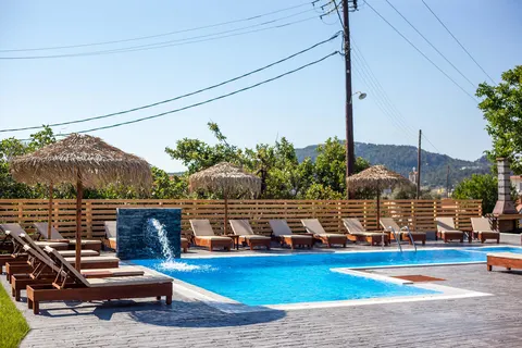 Hotel Essential Summer - adults only foto 1