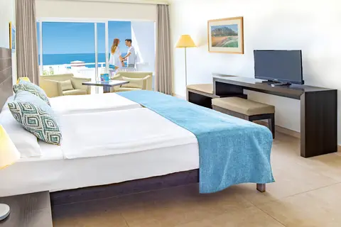 allsun App.-Hotel Esquinzo Beach in Pájara, foto 14