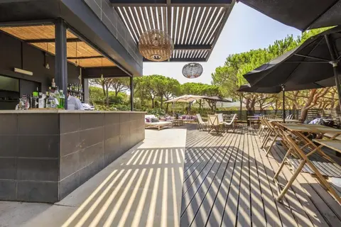 Octant Hotels Praia Verde in Castro Marim, foto 4