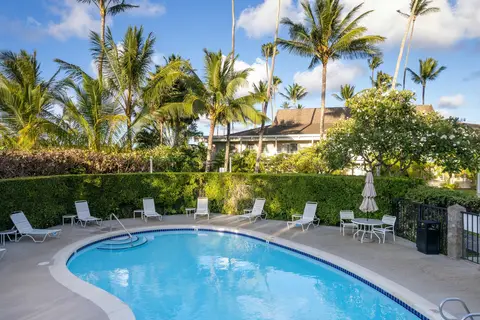 Plantation Hale Suites in Kapaa — foto 28
