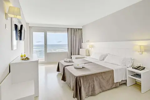 Hotel Rosamar Maxim in Lloret de Mar — foto 4