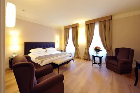 Palazzo San Lorenzo Hotel & Spa in Colle Di Val D'elsa — foto 3