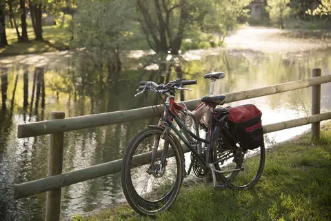 Conca D Oro Camping & Lodge foto 5