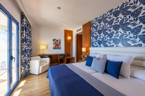 Tahiti Playa Hotel & Suites foto 14
