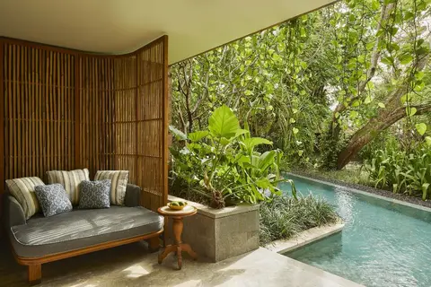 Andaz Bali in Denpasar — foto 12