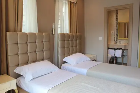 Rezidenca Desaret in Berat — foto 13