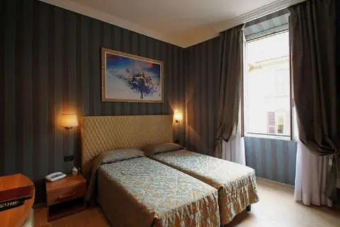 Lirico in Rome, foto 3